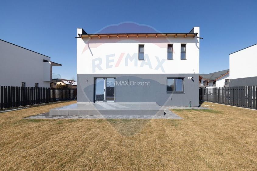 Vila perfectă pentru un stil de viață exclusivist! - 17