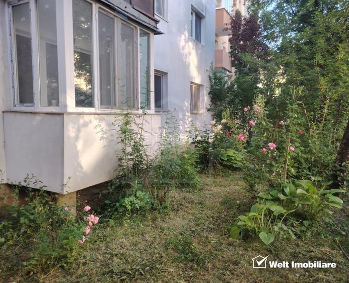 APARTAMENT COMPLET RENOVAT LANGA SCOLI, GRADINITE SI BIG MANASTUR - 11