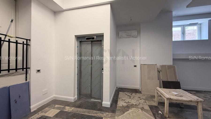 REA1026228 Duplex in vila Aviatorilor - 8