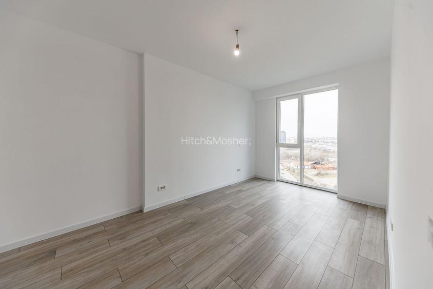 Apartament cu 2 camere de vânzare, locație excelentă - Central - Comision 0% - 6