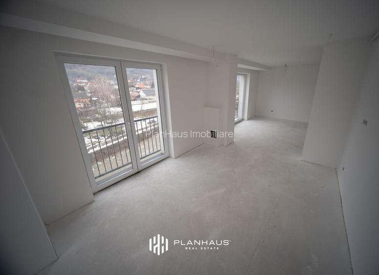 Apartament 3 camere ,Centrul vechi Baia Mare ,zona Grivitei - 2