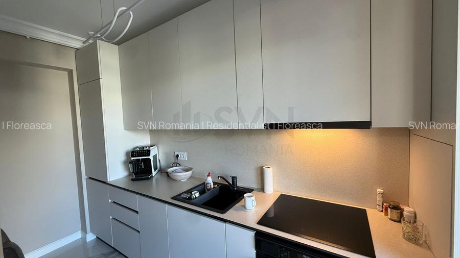 REA1026033 Apartament modern 3 camere  I Zona Ppera I Rond OMW - 8