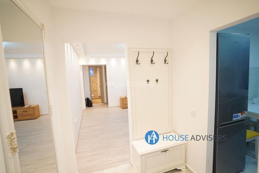 Inchiriere apartament 2 camere Piata Amzei - 14