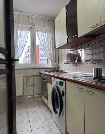 Apartament de 3 camere, balcon – Dristor/Baba Novac, la 7 min de metrou - 7