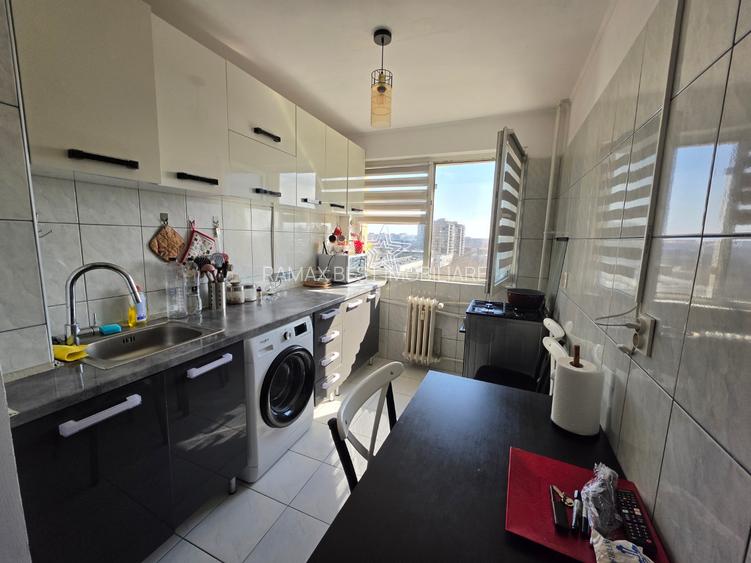 Titan, 10 minute metrou, pe Liviu Rebreanu, farmacia Tei - 8