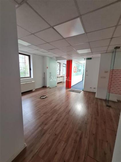 Inchiriere spatii pentru birouri pe Calea Floreasca de la 161 mp - 9