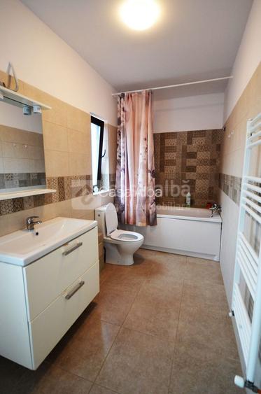 Casa moderna in Valea Adanca, Parter+Etaj, parcare in curte, INCHIRIERE EXPRES - 15