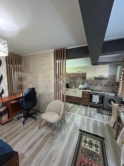 Apartament cu o camera, zona Eroilor - 2