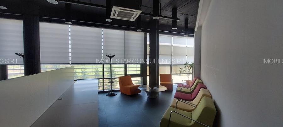 Imobilstar inchiriaza  230 mp birouri in zona semicentrala - 7