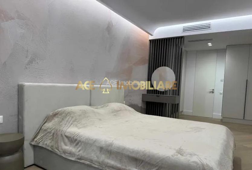 3 Camere de inchiriat | Pipera | Metrou | Loc de parcare | Modern - 7