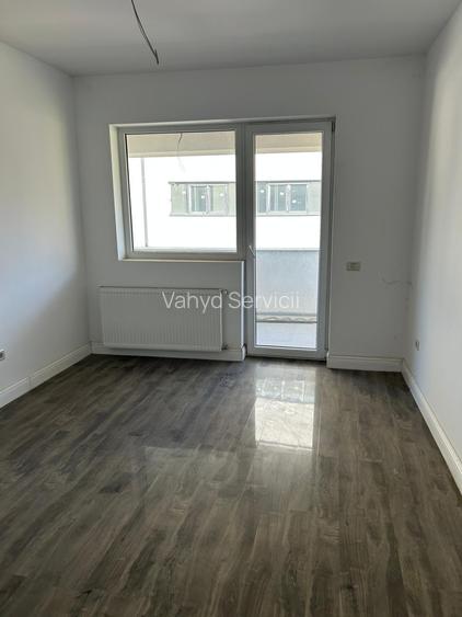 Apartament 3 camere | Dobroești | 108 mp | Etaj 2/4 cu lift | Parcare - 22