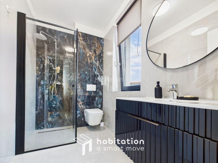 Casă contemporană, premium, în Elisabetin – confort inteligent - 21