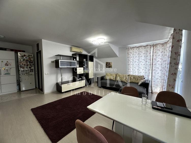 Apartament 2 camere | Preț excelent | Zona Str Florilor - 5