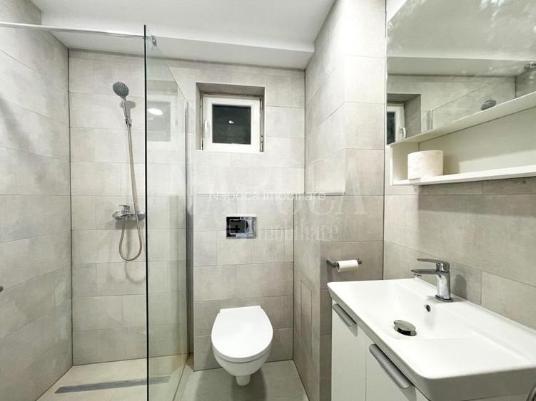 Apartament 4 camere de vanzare in Centru, Cluj Napoca - 11