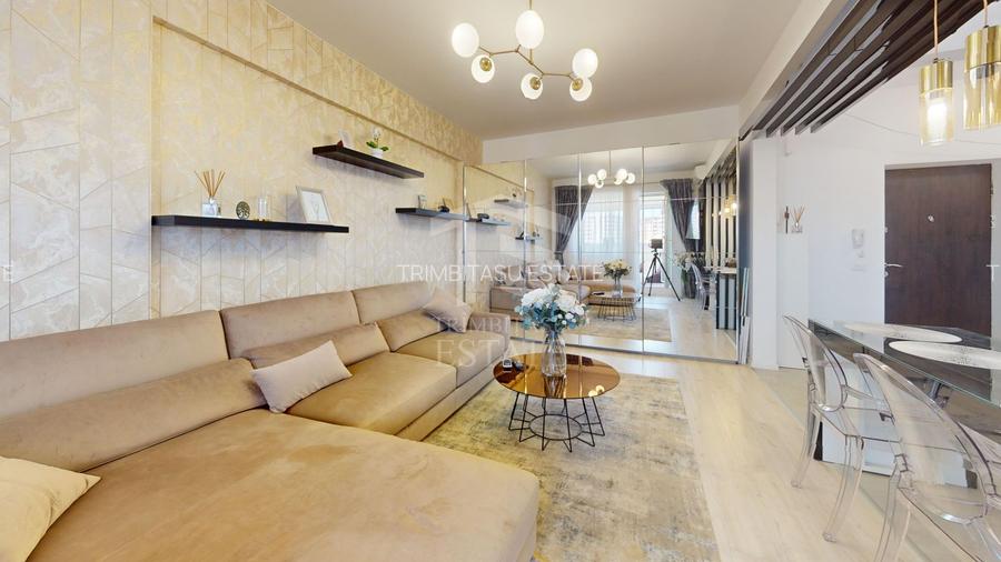 Apartament 2 Camere Bloc 2020 | Pacii Militari | Suprafata 60 mp - 5