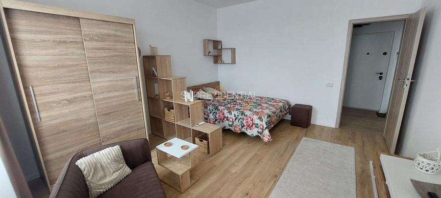 Garsoniera spatioasa, mobilata si utilata, Sector 5, parcare inclusa - 3