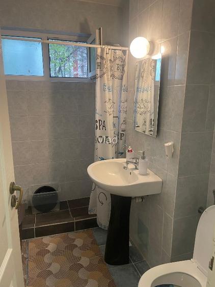 UNIC Apartament 2 camere și curte de 50mp, Podu Roș, lângă liceul Racoviță - 4