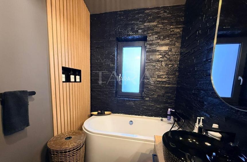 Vanzare apartament ultrafinisat in Apahida - 6