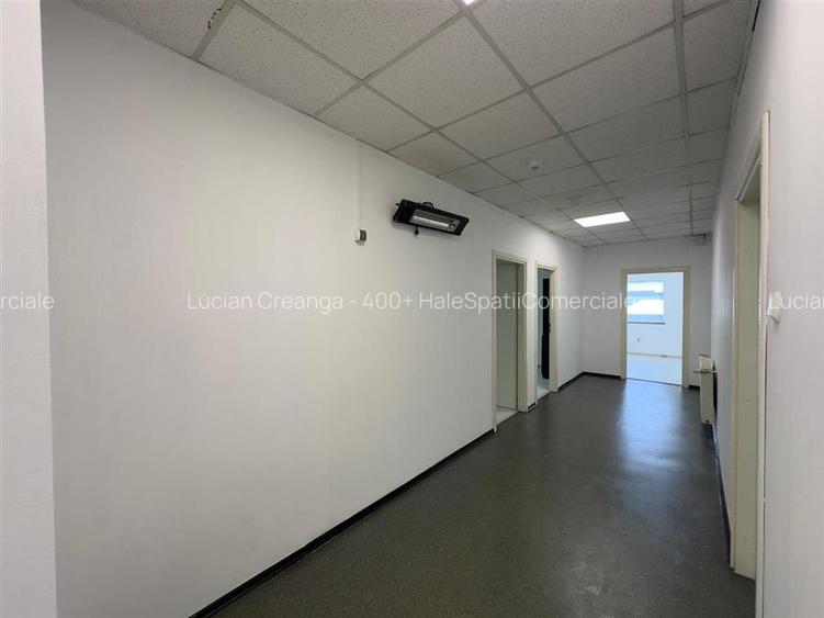 Spatii birouri negociabile, langa Silk, str. Islaz, de la 10mp la 50mp - 6