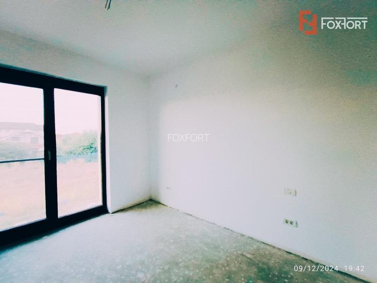 Casa individuala 4 camere, 136 mp utili - Giroc - 11