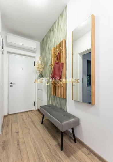 2 Camere de inchiriat | Giurgiului | Metrou | Centrala | Parcare - 8