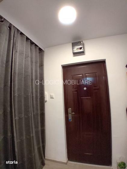 Garsoniera recent renovata zona Bartolomeu - 5