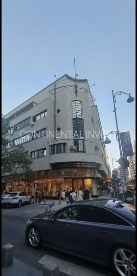 Apartament de vanzare 144mp   4 camere Piata Amzei - 11