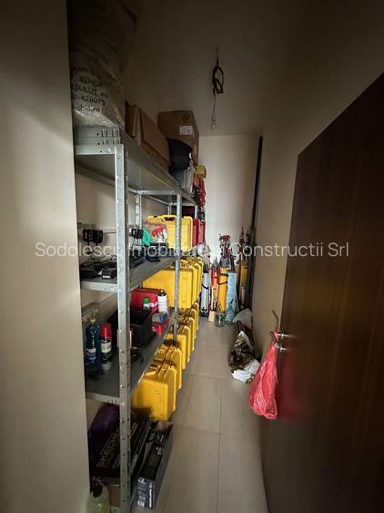 Spatiu Comercial zona Aradului - 4 locuri de parcare - 13