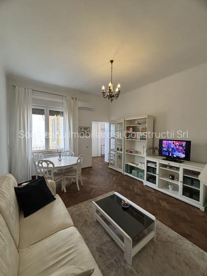 Apartament 2 camere la 5 minute de Piața Victoriei - 13