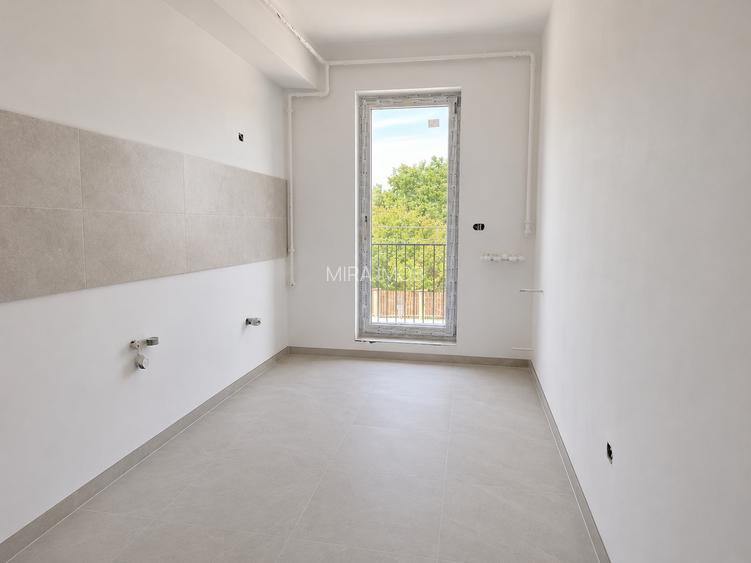 Garsoniere si Apartamente cu 2 si 3 camere  într-un bloc modern și elegant - 4