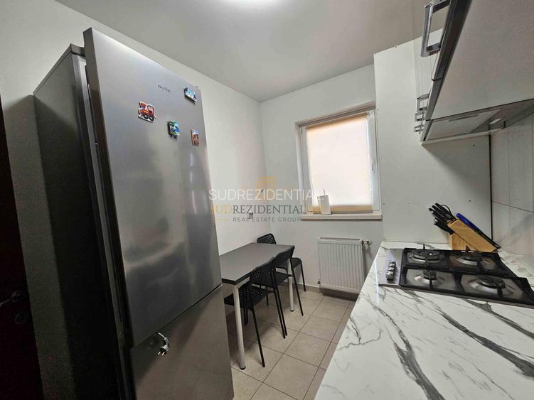 Apartament 2 camere | 66,17 mp | Splaiul Unirii | Etaj 11| Mobilat - 9