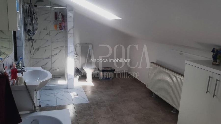 Apartament 3 camere de vanzare in Manastur, Cluj Napoca - 5