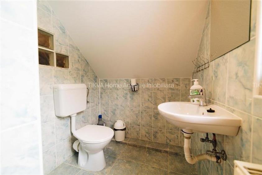 Pensiune si casa de oaspeti la pasul Bucin (Pensiunea Kamilla) - 32