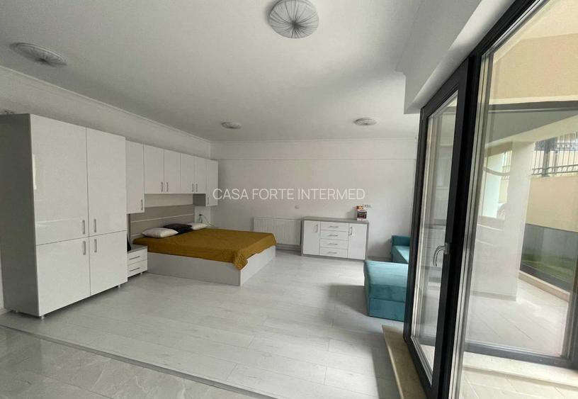 Studio de vânzare – Solid House, zona Campus Ideal investiție: 104.000  € - 3