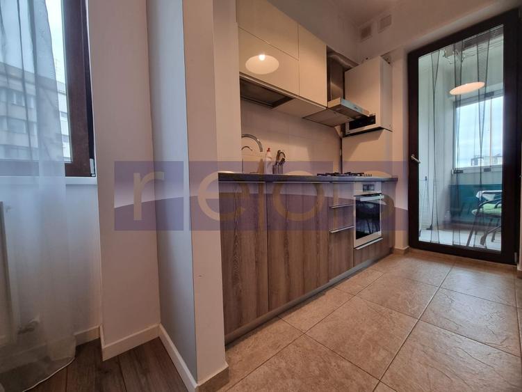 VANZARE 2 CAMERE | DECOMANDAT | ZONA - NERVA TRAIAN - 14