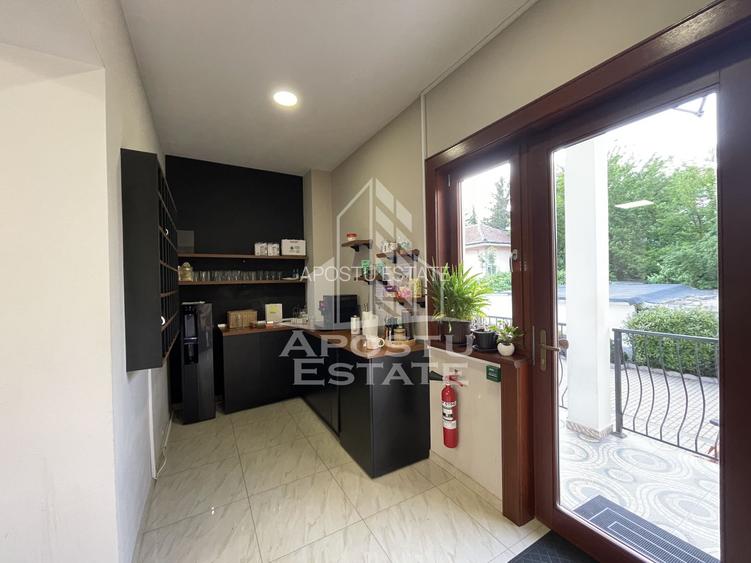 Cladire birouri si alte activitati, 820 mp, Ultracentral Timisoara - 3