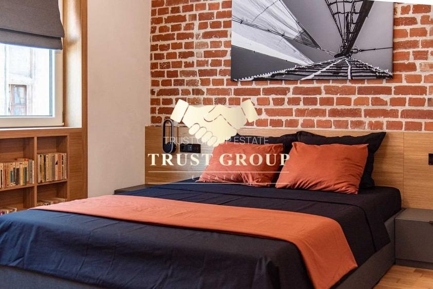 Apartament 2 camere Cismigiu  - 5