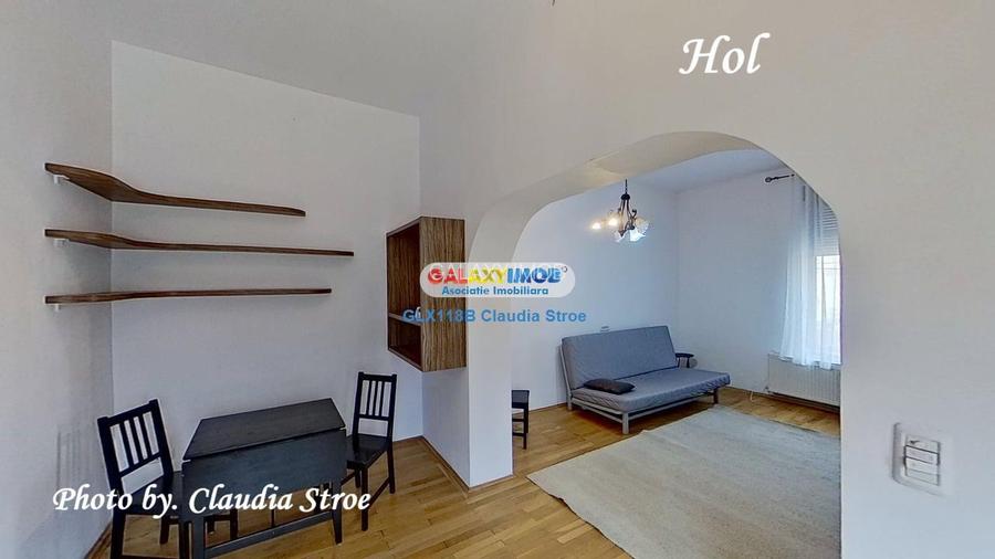 INCHIRIERE GARSONIERA GLADIOLELOR - UNIRII - 4