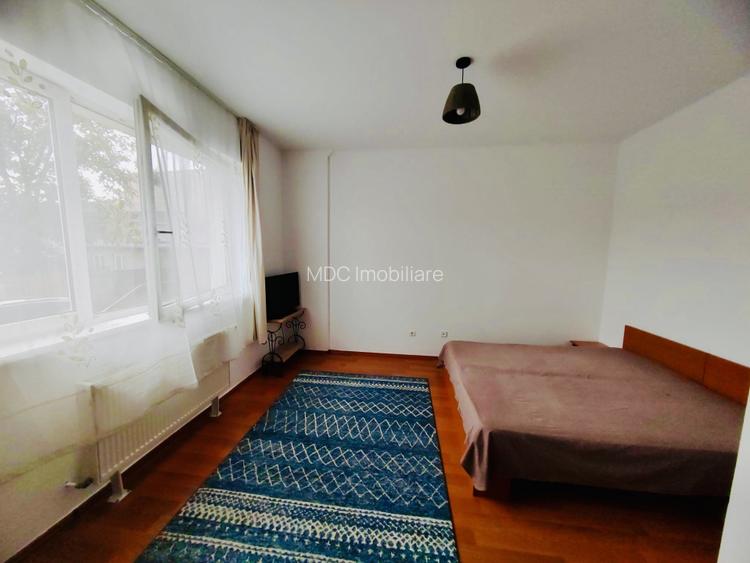 Apartament modern, 1 camera, 38 m2 utili - 6