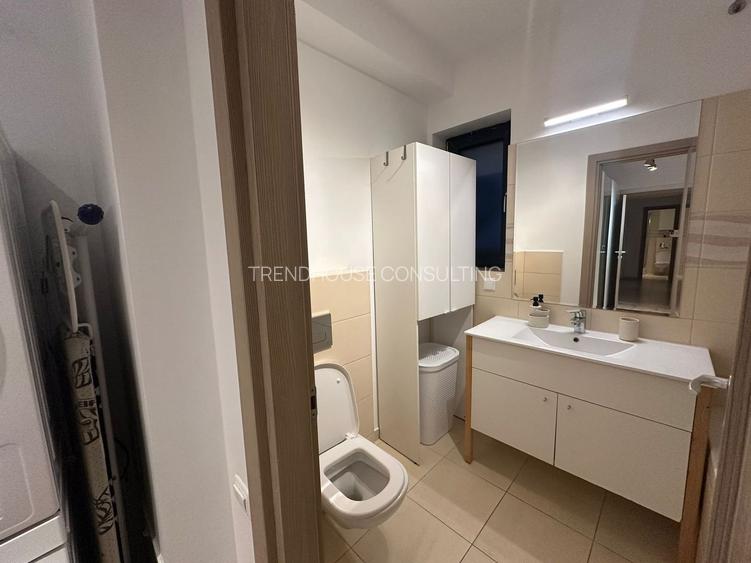 Apartament 3Camere-GRADINA PROPRIE, PARCARE-Padurea Baneasa Greenfield - 19