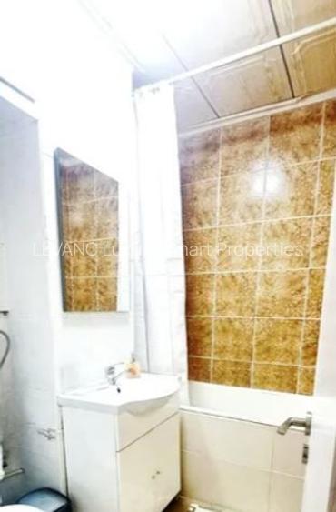 Garsonieră cochetă, renovată, lângă Parc & Tramvai 21 – Doamna Ghica - 6