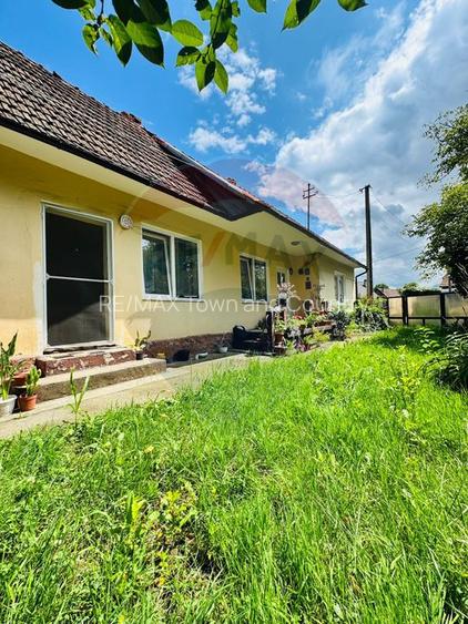 Casă / Vilă cu 3 camere de vânzare - 2