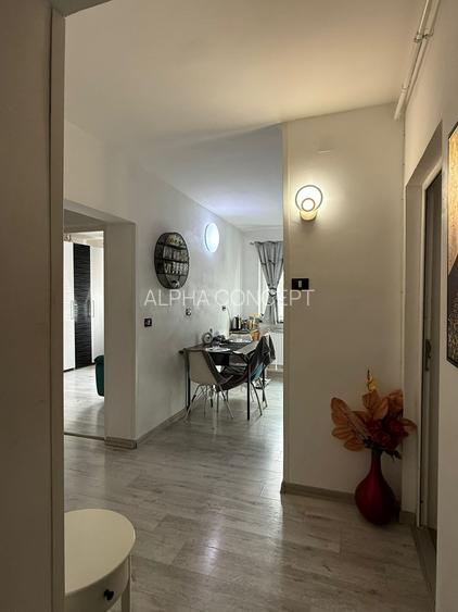 APARTAMENT 2 CAMERE - INEL II - 9