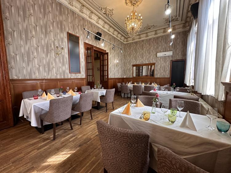 Spațiu comercial premium –  Caffe Vienna, Ultracentral