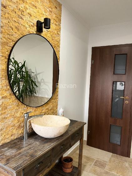 Vilă Premium 5 Dormitoare, Corbeanca | Grădină Matură 600mp lângă Paradisul Verd - 8