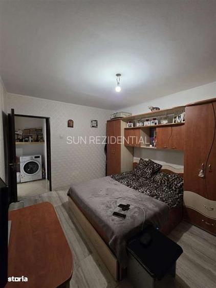 Berceni-Aparatorii Patriei,apartament 4 camere,boxa,loc parcare - 9