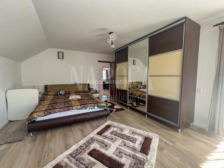Casa 4 camere de vanzare in Faget, Cluj Napoca - 11