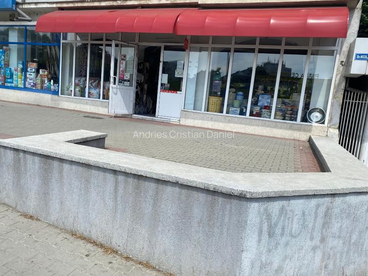 Spațiu comercial de închiriat în vaslui - 2