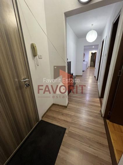 Apartament 3 camere | 2 Bai | 70 Mp | Zona Lipovei - 10