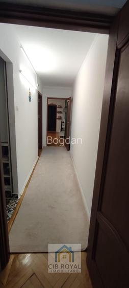Inchiriez apt. 3 cam. Gorjului-Militari, Str. Estacadei, renovat, 10 min. metrou - 7